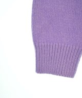 MARC JACOBS（マークジェイコブス）カーディガン 紫 サイズ:M レディース/2200676578133