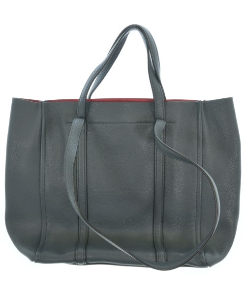 MARC JACOBS（マークジェイコブス）トートバッグ 青 サイズ:- レディース/2200655630449