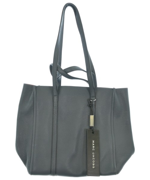 MARC JACOBS（マークジェイコブス）トートバッグ 青 サイズ:- レディース/2200655630449