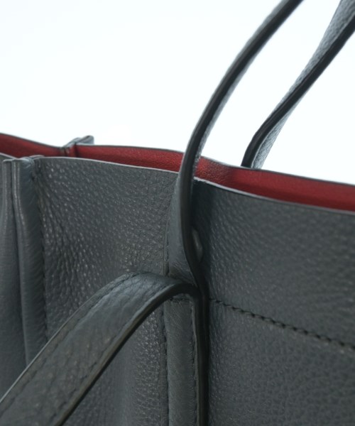 MARC JACOBS（マークジェイコブス）トートバッグ 青 サイズ:- レディース/2200655630449