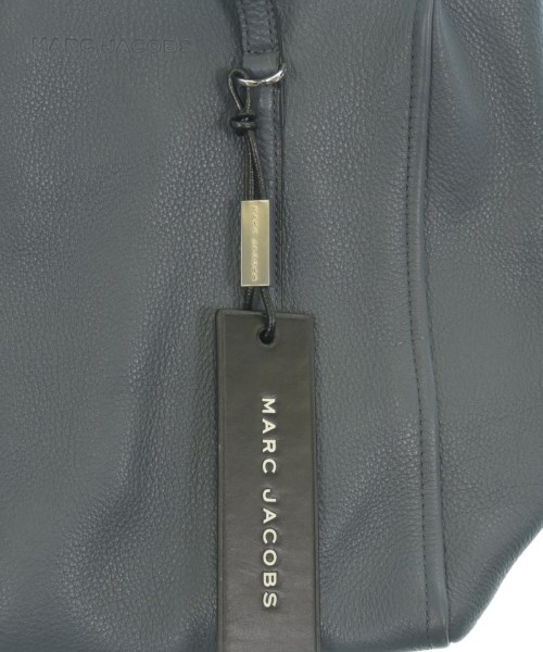MARC JACOBS（マークジェイコブス）トートバッグ 青 サイズ:- レディース/2200655630449