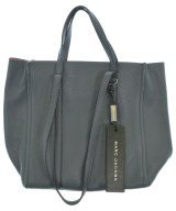 MARC JACOBS（マークジェイコブス）トートバッグ 青 サイズ:- レディース/2200655630449