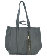 MARC JACOBS（マークジェイコブス）トートバッグ 青 サイズ:- レディース/2200655630449
