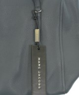 MARC JACOBS（マークジェイコブス）トートバッグ 青 サイズ:- レディース/2200655630449