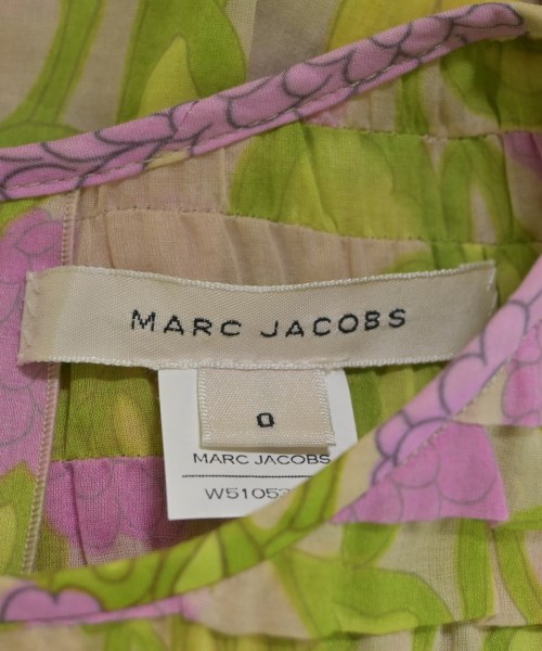 MARC JACOBS（マークジェイコブス）ワンピース ベージュ サイズ:0(XS位) レディース/2200675393126