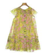 MARC JACOBS（マークジェイコブス）ワンピース ベージュ サイズ:0(XS位) レディース/2200675393126