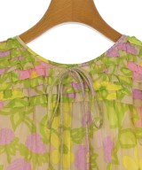 MARC JACOBS（マークジェイコブス）ワンピース ベージュ サイズ:0(XS位) レディース/2200675393126