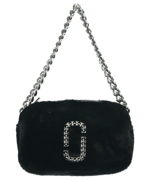 MARC JACOBS(マークジェイコブス)ショルダーバッグ 黒 サイズ:-/2200678024027