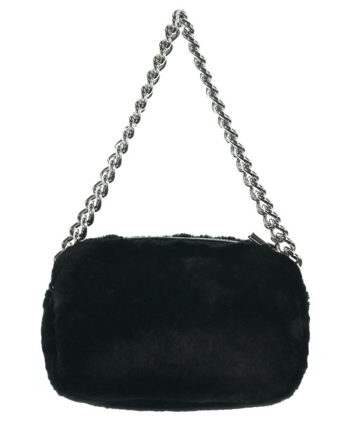 MARC JACOBS（マークジェイコブス）ショルダーバッグ 黒 サイズ:- レディース/2200678024027