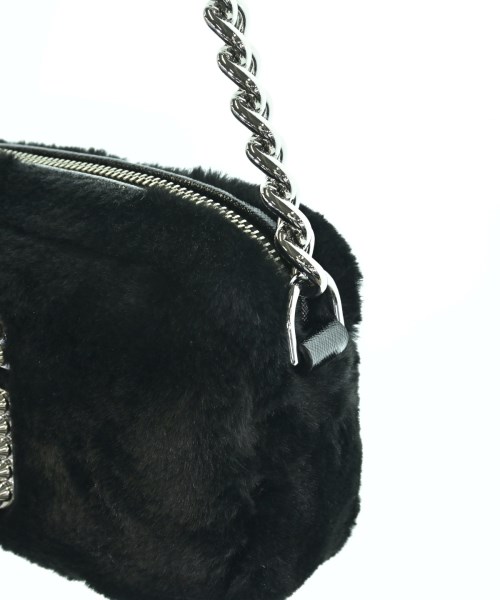MARC JACOBS（マークジェイコブス）ショルダーバッグ 黒 サイズ:- レディース/2200678024027