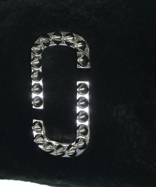 MARC JACOBS（マークジェイコブス）ショルダーバッグ 黒 サイズ:- レディース/2200678024027