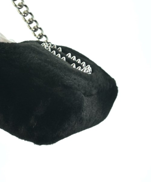 MARC JACOBS（マークジェイコブス）ショルダーバッグ 黒 サイズ:- レディース/2200678024027