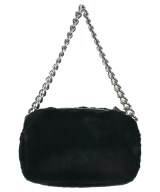 MARC JACOBS（マークジェイコブス）ショルダーバッグ 黒 サイズ:- レディース/2200678024027