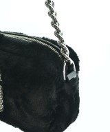 MARC JACOBS（マークジェイコブス）ショルダーバッグ 黒 サイズ:- レディース/2200678024027