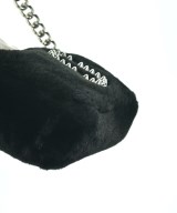 MARC JACOBS（マークジェイコブス）ショルダーバッグ 黒 サイズ:- レディース/2200678024027