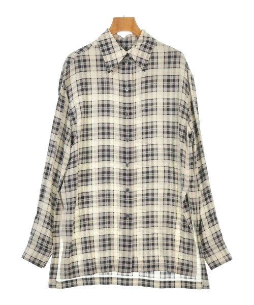 MARC JACOBS(マークジェイコブス)ブラウス ベージュ サイズ:XS/2200678300039