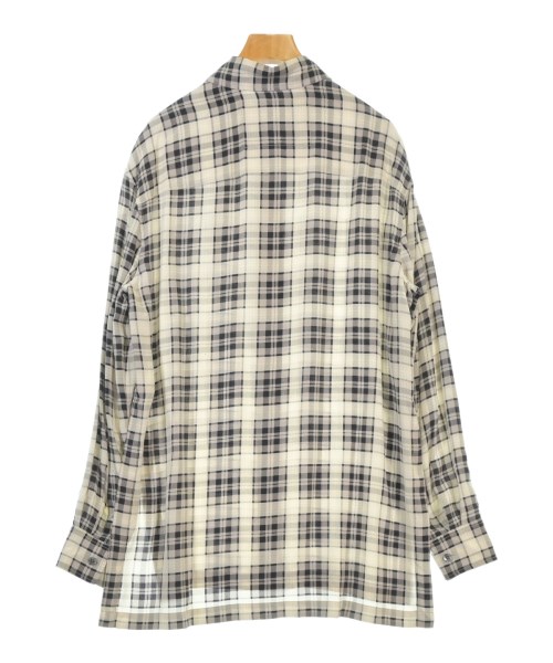 MARC JACOBS（マークジェイコブス）ブラウス ベージュ サイズ:XS レディース/2200678300039