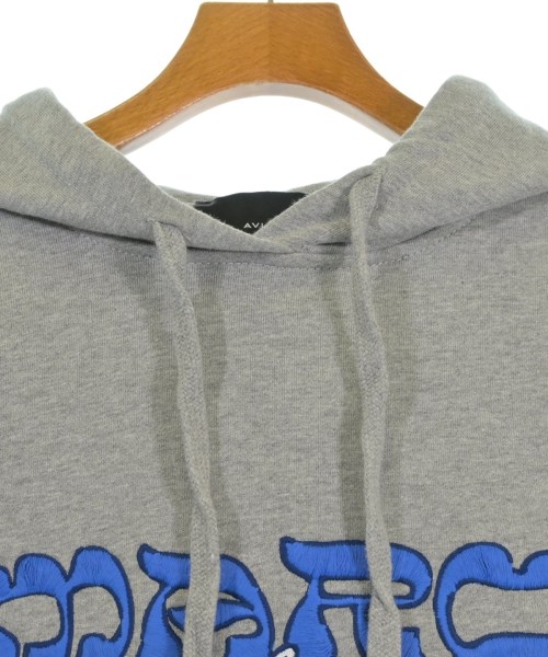 MARC JACOBS（マークジェイコブス）パーカー グレー サイズ:XXS レディース/2200678300114