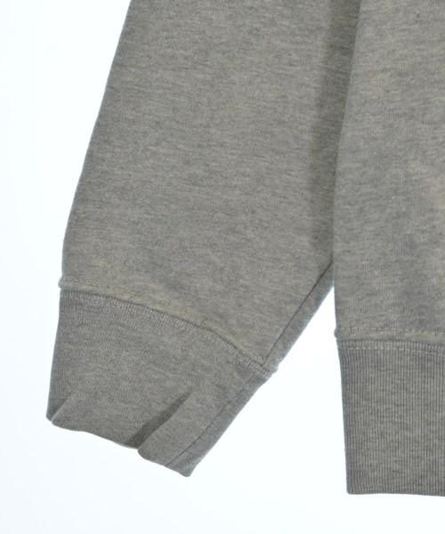 MARC JACOBS（マークジェイコブス）パーカー グレー サイズ:XXS レディース/2200678300114