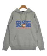 MARC JACOBS（マークジェイコブス）パーカー グレー サイズ:XXS レディース/2200678300114