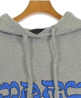 MARC JACOBS（マークジェイコブス）パーカー グレー サイズ:XXS レディース/2200678300114