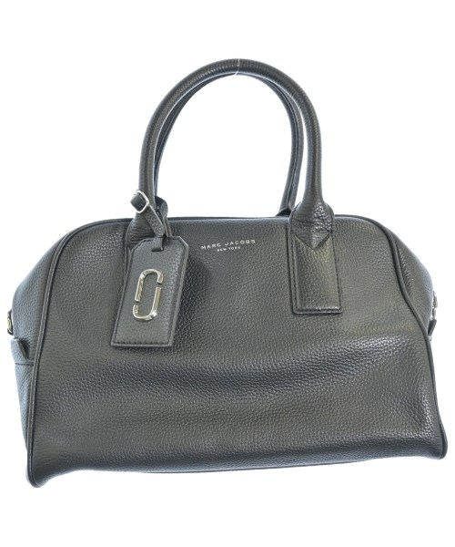 MARC JACOBS(マークジェイコブス)ショルダーバッグ 黒 サイズ:-/2200678300121