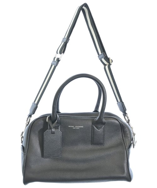MARC JACOBS（マークジェイコブス）ショルダーバッグ 黒 サイズ:- レディース/2200678300121