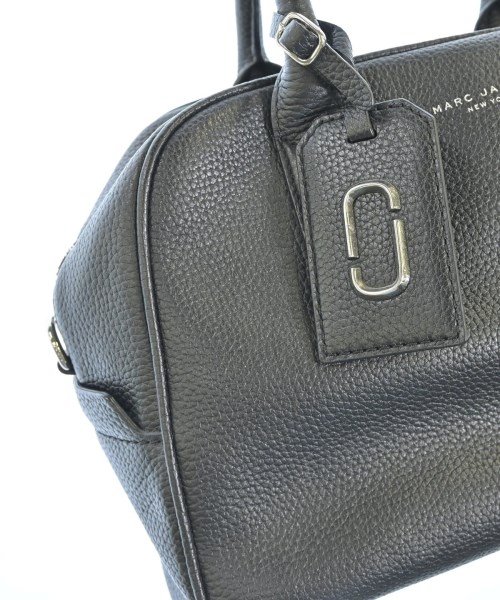 MARC JACOBS（マークジェイコブス）ショルダーバッグ 黒 サイズ:- レディース/2200678300121