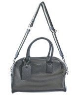 MARC JACOBS（マークジェイコブス）ショルダーバッグ 黒 サイズ:- レディース/2200678300121