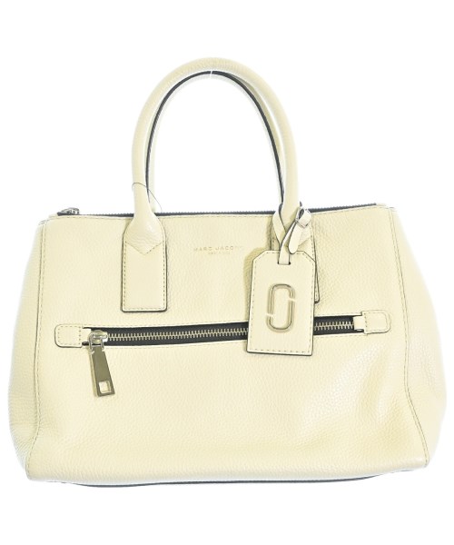 MARC JACOBS(マークジェイコブス)ショルダーバッグ 白 サイズ:-/2200678300138