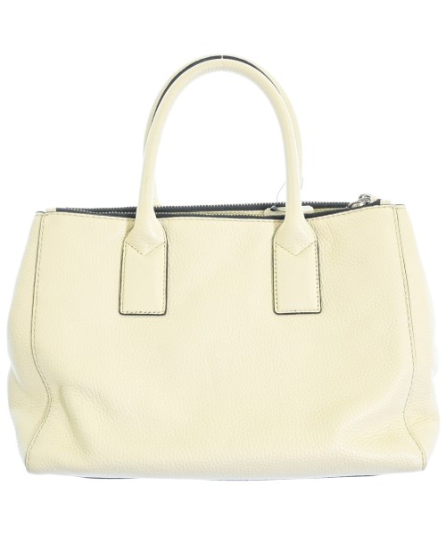MARC JACOBS（マークジェイコブス）ショルダーバッグ 白 サイズ:- レディース/2200678300138