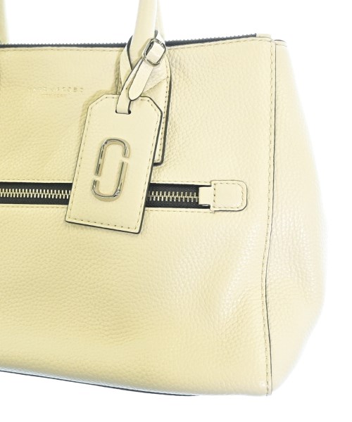 MARC JACOBS（マークジェイコブス）ショルダーバッグ 白 サイズ:- レディース/2200678300138