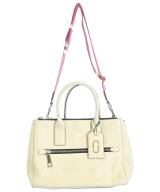 MARC JACOBS（マークジェイコブス）ショルダーバッグ 白 サイズ:- レディース/2200678300138