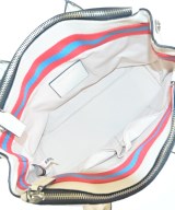 MARC JACOBS（マークジェイコブス）ショルダーバッグ 白 サイズ:- レディース/2200678300138