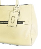 MARC JACOBS（マークジェイコブス）ショルダーバッグ 白 サイズ:- レディース/2200678300138
