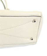 MARC JACOBS（マークジェイコブス）ショルダーバッグ 白 サイズ:- レディース/2200678300138