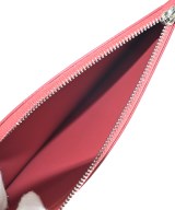 MARC JACOBS（マークジェイコブス）ポーチ シルバー サイズ:- レディース/2200678300152