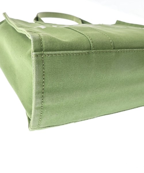 MARC JACOBS（マークジェイコブス）トートバッグ 緑 サイズ:- レディース/2200672138089