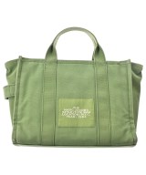 MARC JACOBS（マークジェイコブス）トートバッグ 緑 サイズ:- レディース/2200672138089
