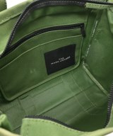 MARC JACOBS（マークジェイコブス）トートバッグ 緑 サイズ:- レディース/2200672138089
