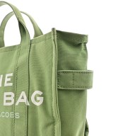 MARC JACOBS（マークジェイコブス）トートバッグ 緑 サイズ:- レディース/2200672138089