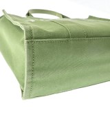MARC JACOBS（マークジェイコブス）トートバッグ 緑 サイズ:- レディース/2200672138089