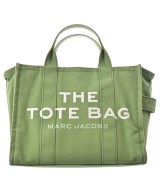MARC JACOBS トートバッグ