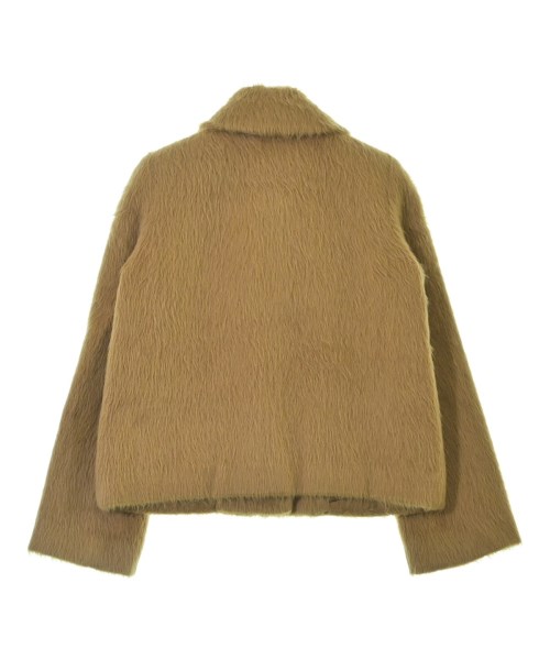 MARC JACOBS（マークジェイコブス）その他 茶 サイズ:00(XS位) レディース/2200678575048