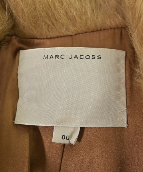 MARC JACOBS（マークジェイコブス）その他 茶 サイズ:00(XS位) レディース/2200678575048