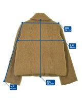 MARC JACOBS（マークジェイコブス）その他 茶 サイズ:00(XS位) レディース/2200678575048