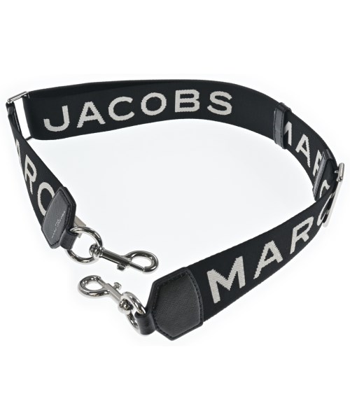 MARC JACOBS(マークジェイコブス)小物類（その他） 黒 サイズ:-/2200676647020