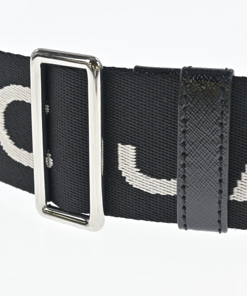 MARC JACOBS（マークジェイコブス）小物類（その他） 黒 サイズ:- レディース/2200676647020