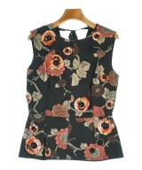 MARC JACOBS（マークジェイコブス）ベスト 黒 サイズ:0(XS位) レディース/2200679154013