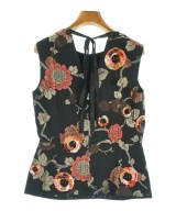 MARC JACOBS（マークジェイコブス）ベスト 黒 サイズ:0(XS位) レディース/2200679154013
